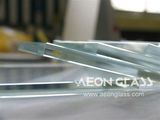 6mm Low Iron Float Glass