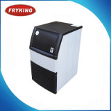 Commercial Kitchen Restaurant Hotels Use Portable Cube Ice Maker