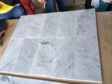 Oriental White Marble Tiles China Stones with Selling Marble Scrap