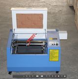 Fast Speed High Precision Laser Desktop Cutter R3040