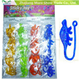 Promotional Novelty TPR Sticky Toys Kids Party Favors