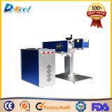 Best Price RF CNC CO2 Laser Marking Machine Marker for Wood, Paper, acrylic for Sale