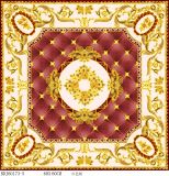 Floor Tiles Porcelain Puzzle Tiles in Uzbekistan (BDJ60173-5)