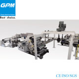 Plastic Sheet Extrusion PVC Sheet Extrusion Line