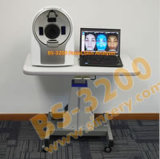 Intelligent 3D Facial Skin Analyzer