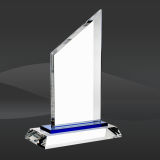 Blue Crystal Peak Point Award (TM-C1204)