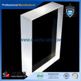 Large Transparent Original UV Acrylic Sheet of Aquarium Wall