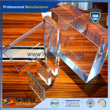 Clear Perspex Sheet with Different Size