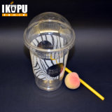 Disposable Crystal Clear Plastic Cups for Export