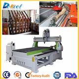 CNC Router 1325 Engraving Machine for Cylinder Wood