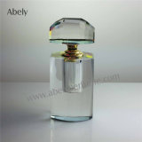 12ml Fragrance Oil Crystal Perfume Bottle for Oud Perfume Oil