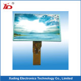 7.0 Inch Resolution 1024*600 TFT LCD Display with Capacitive Touch Panel