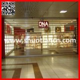 Commercial Shop Plastic Roll up Door (ST-003)