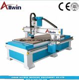 1325 CNC Router Machine 1300X2500X300mm Engraving Machine Disc Atc Wood