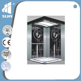 with Ce Certificate China Manufacturer Passenger Lift