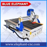 1330 3 Axis CNC Wood Router Machine, 3D Wood CNC Router for Plastic, PVC, Aluminum