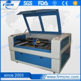 High Precision CO2 Laser Metal Cutting Machine