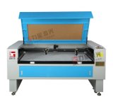 Glorystar Glc-1610t Fabric Footware Garment Laser Cutter Engraver for Textile