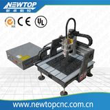 Mini CNC Router. CNC Cutting Machine. Wood CNC Router Machine