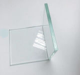 Crystal Toughened Glass for Swimming Pool Fence