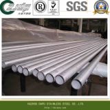 300 Series Schedule 40 Stainless Steel Welded Tube