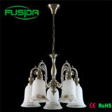 Tranditional Indoor Brass Pendant Light