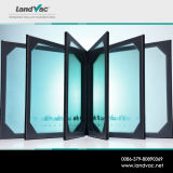 Landvac Energy Saving Soundproof Vacuum Insulated Low E Glass for Window