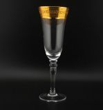 European Hot Selling Champagne Cup Wine Drinking Cup