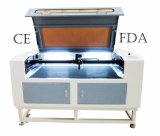 Multifunction Organic Glass Laser Cutting Machine 100W