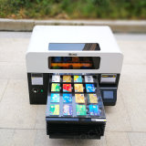 Bottle Printing Machine Advertising Billboard Ceramic 3D Printer