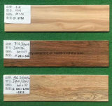 Wood Flooring Building Material New Design Wooden Natural Ceramic Tiles