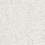 Man-Made Quartz Slab, Factory Engineered Stone Stellar White