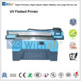 Large Format UV Flatbed Printer for Glass with Ricoh Printing Head