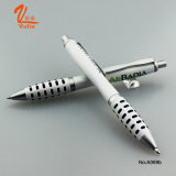 Metal Pomotional Ballpoint Pen Embossing Copper Pen on Sell