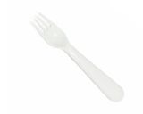 Ploymer Ceramics Sublimation Kid Fork