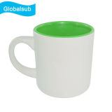 Blank Coated Inside Color Mugs for Sublimation 11oz