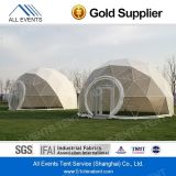 White PVC Party Tent Dome Tent