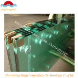 Tempered Glass with Holes or Cut Outs