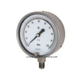 Yb-150 High Precision Pressure Gauge