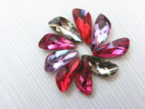 Crystal Loose Bead of Fancy Stone for Garment