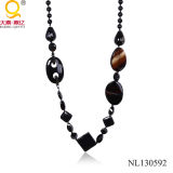 2014 Fashion Agate Necklace by China Manufacturer