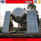 Double Conical Revolving Vacuum Dryer for Heat Sensitive