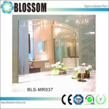 Big Makeup Cosmetic Mirror Bedroom Decoration Bath Mirror