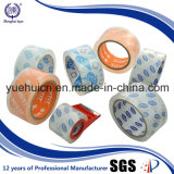 Water Based Acrylic Crystal Packing Tape