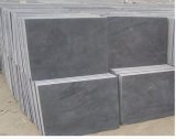 Natural Blue Limestone Bluestone Paving Tiles for Flooring, Wall