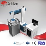 Easy Tearing Line Laser Marker for Food Packing