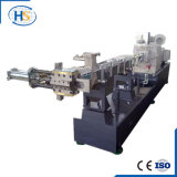 Pet Plastic Pelletizer Extrusion with Air Cooling Line Price