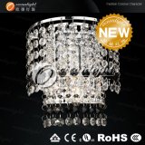 Italian Crystal Wall Light Om88049-1