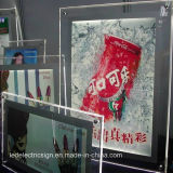 Acrylic LED Light Box for Advertising Display