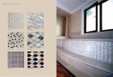 Carving Shell Mosaic Mother of Preal Building Material